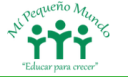 Colegio Mi Pequeño Mundo