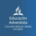 Colegio Miguel Ángel Asturias