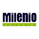 Logo de Colegio Milenio