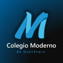 Logo de Colegio Moderno