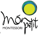 Logo de Preescolar Món Petit Montessori