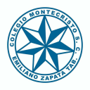 Logo de Colegio Montecristo