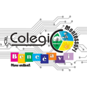 Logo de Colegio Montessori Beneéavi