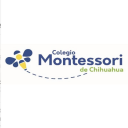 Logo de Colegio Montessori De Chihuahua