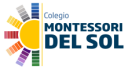 Logo de Colegio Montessori del Sol