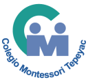 Logo de Colegio Montessori Tepeyac