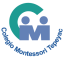 Logo de Montessori Tepeyac