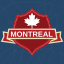 Logo de Montreal