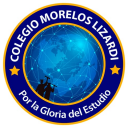 Logo de Preparatoria Morelos Lizardi