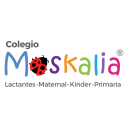 Logo de Colegio Moskalia