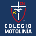 Logo de Colegio Motolinia