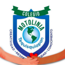 Logo de Colegio Motolinia Tequisquiapan