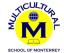 Logo de Multicultural De Monterrey