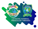 Colegio Mundo Educarte Primaria