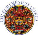 Logo de Colegio México Azteca