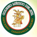 Logo de Preescolar México Del Sur