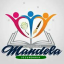 Logo de Nelson Mandela