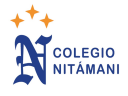 Logo de Colegio Nitamani