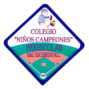 Logo de Preescolar Niños Campeones 