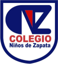 Logo de Colegio Niños De Zapata