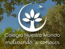 Logo de Colegio Nuestro Mundo, S.c.