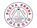 Logo de Colegio Nueva Senda