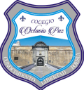 Logo de Colegio Octavio Paz