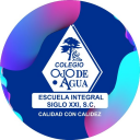 Logo de Colegio Ojo de Agua