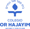 Logo de Colegio Or Hajayim