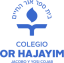 Logo de Or Hajayim
