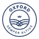 Logo de Colegio Oxford