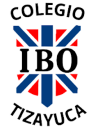 Logo de Colegio IBO