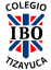 Logo de IBO