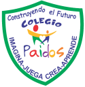 Logo de Colegio Paidos