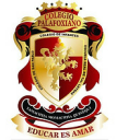 Logo de Preescolar Palafoxiano