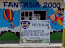 Logo de Preescolar Particular Bilingue Fantasia 2000