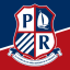 Logo de Parvu Rident