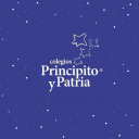 Logo de Colegio Patria