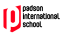 Logo de Padson International school