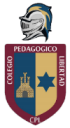 Logo de Colegio Pedagogico Libertad