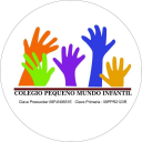 Logo de Colegio Pequeсo Mundo Infantil