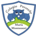 Logo de Colegio Peroteсo Maria Montessori