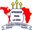 Logo de Colegio Pierre Faure