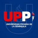 Logo de Universidad Privada   De La Península