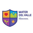 Logo de Preescolar Mater Del Valle Preschool