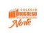 Logo de Progreso Norte