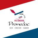 Logo de Colegio Promedac