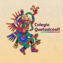 Logo de Colegio Quetzalcóatl