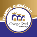 Logo de Colegio  Real De Santiago plantel Querétaro