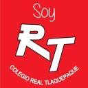 Logo de Colegio Real Tlaquepaque